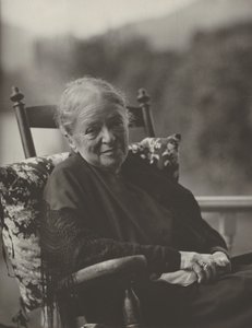  av Alfred Stieglitz