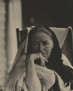  av Alfred Stieglitz
