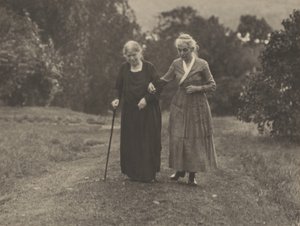  av Alfred Stieglitz