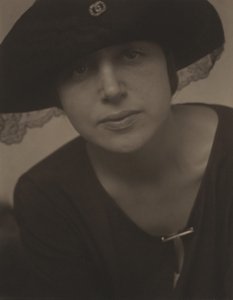  av Alfred Stieglitz
