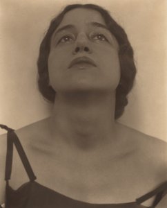  av Alfred Stieglitz