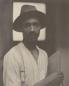  av Alfred Stieglitz