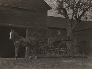  av Alfred Stieglitz