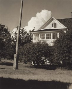  av Alfred Stieglitz