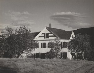  av Alfred Stieglitz