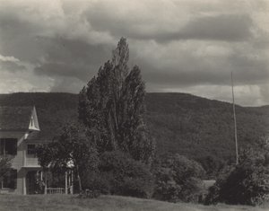  av Alfred Stieglitz