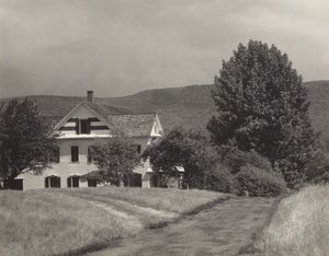  av Alfred Stieglitz