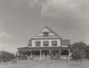  av Alfred Stieglitz