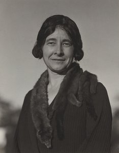  av Alfred Stieglitz