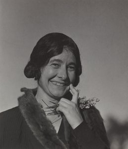  av Alfred Stieglitz