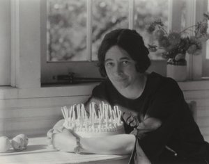  av Alfred Stieglitz