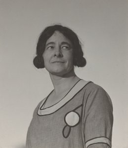  av Alfred Stieglitz
