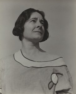  av Alfred Stieglitz