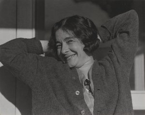  av Alfred Stieglitz