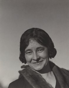  av Alfred Stieglitz
