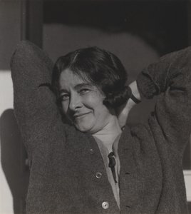  av Alfred Stieglitz