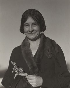  av Alfred Stieglitz