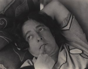  av Alfred Stieglitz