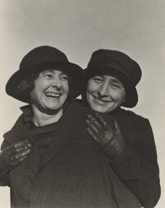 av Alfred Stieglitz