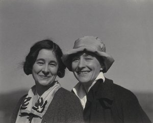  av Alfred Stieglitz