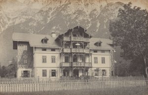  av Alfred Stieglitz