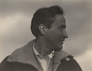  av Alfred Stieglitz