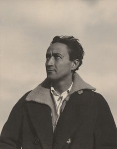  av Alfred Stieglitz