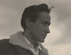  av Alfred Stieglitz