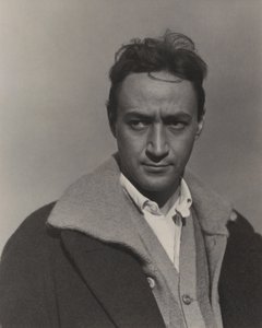  av Alfred Stieglitz