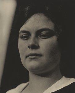  av Alfred Stieglitz