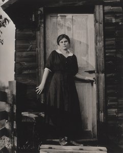  av Alfred Stieglitz