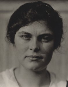 av Alfred Stieglitz