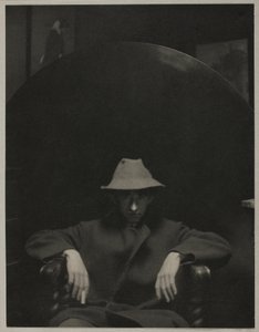  av Alfred Stieglitz