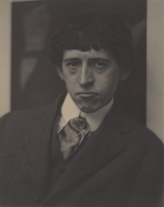  av Alfred Stieglitz