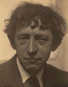 John Marin av Alfred Stieglitz