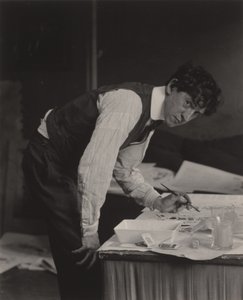  av Alfred Stieglitz