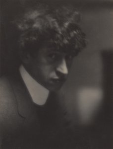  av Alfred Stieglitz