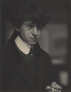  av Alfred Stieglitz