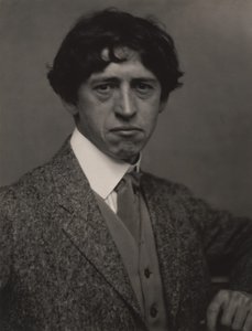  av Alfred Stieglitz