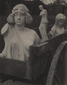  av Alfred Stieglitz