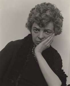  av Alfred Stieglitz