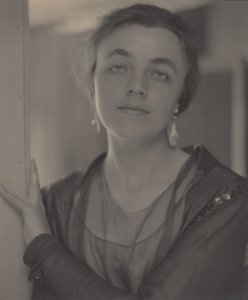  av Alfred Stieglitz