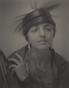  av Alfred Stieglitz