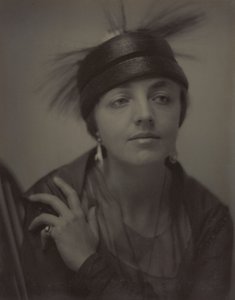 av Alfred Stieglitz