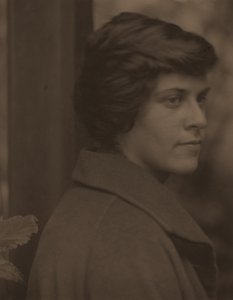  av Alfred Stieglitz