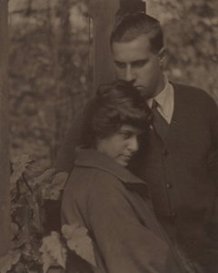  av Alfred Stieglitz