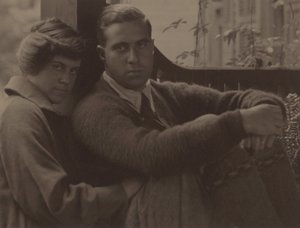  av Alfred Stieglitz