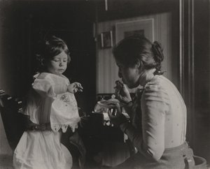  av Alfred Stieglitz