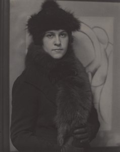 av Alfred Stieglitz