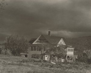  av Alfred Stieglitz